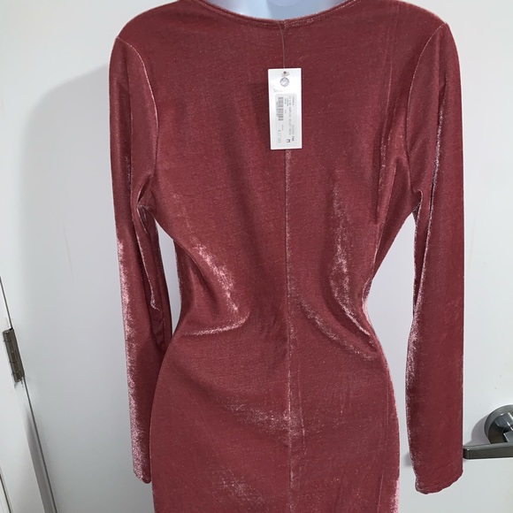 Midi Dress - Picture 6 of 8